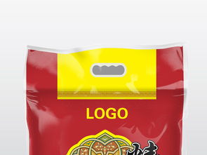 大米包裝設計圖片 模板下載 其他圖大全 食品包裝編號 18968201