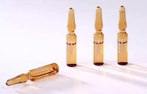 肌膚十年如一日不再是秘密 來安 瓶 一下