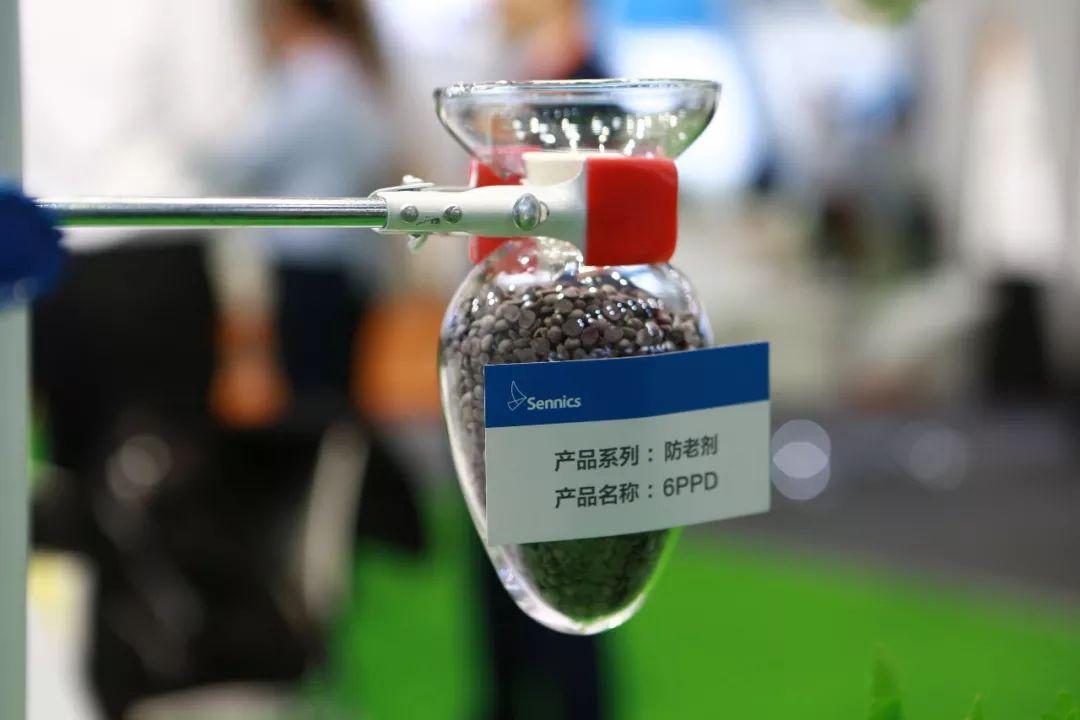 綠色家園 | 綠色工廠是怎樣煉成的?中化的操作亮了_農瑞祥