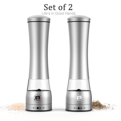 研磨器 亞馬遜產品攝影 ps精修圖 3d三維建模渲染 電商美工 天貓 京東 聚光影像