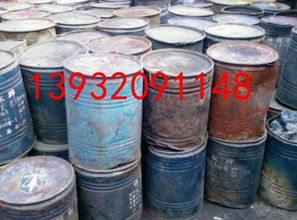 瑪曲縣回收風電葉片樹脂