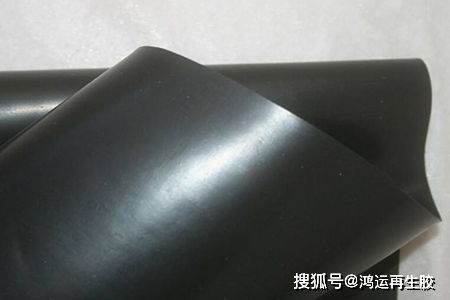 丁腈再生膠橡膠制品中防老劑的應用及用量