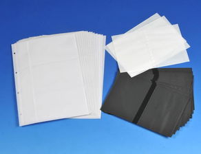 相冊內頁 ,恒威塑膠制品廠