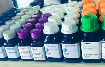 膠粘劑的組成與分類、膠接工藝,這篇說得很透徹!