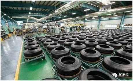 山東輪胎產(chǎn)業(yè)布局公布 不符合要求的關(guān)閉,加快輪胎產(chǎn)能整合