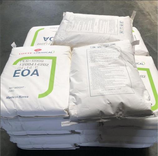 混煉橡膠中聚乙二醇PEG4000、樂天EOA及活化劑的應用分析