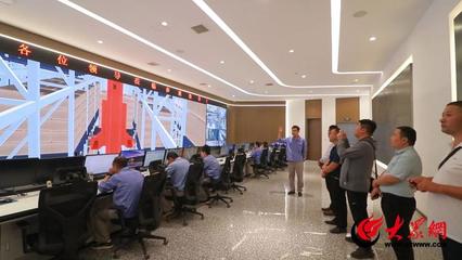 陽谷縣 橡膠助劑綠色新工藝，驅(qū)動(dòng)企業(yè)高質(zhì)量發(fā)展