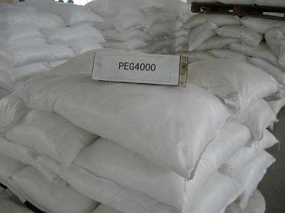 橡膠工業(yè)中的多功能添加劑 聚乙二醇PEG4000的應(yīng)用與作用