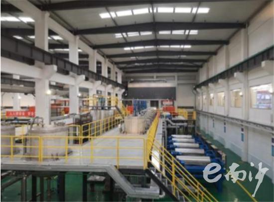 廚余垃圾華麗轉身，南沙投資建設餐廚垃圾處理廠促進綠色能源發(fā)展