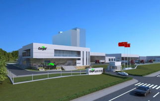 嘉吉持續(xù)擴大在華投資，江西宜春工廠開建助力實業(yè)發(fā)展