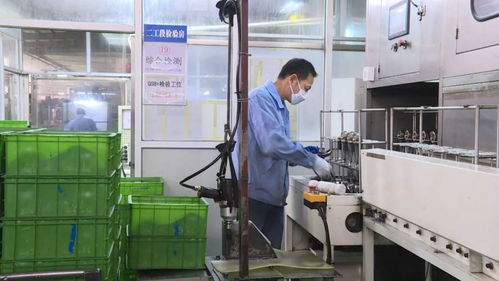 肇慶各地各施妙招全力推進復工復產(chǎn) 投資興辦實業(yè)