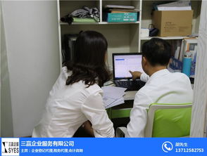 東莞三贏企業(yè)代理記賬 專業(yè)財務服務助力實業(yè)投資興辦